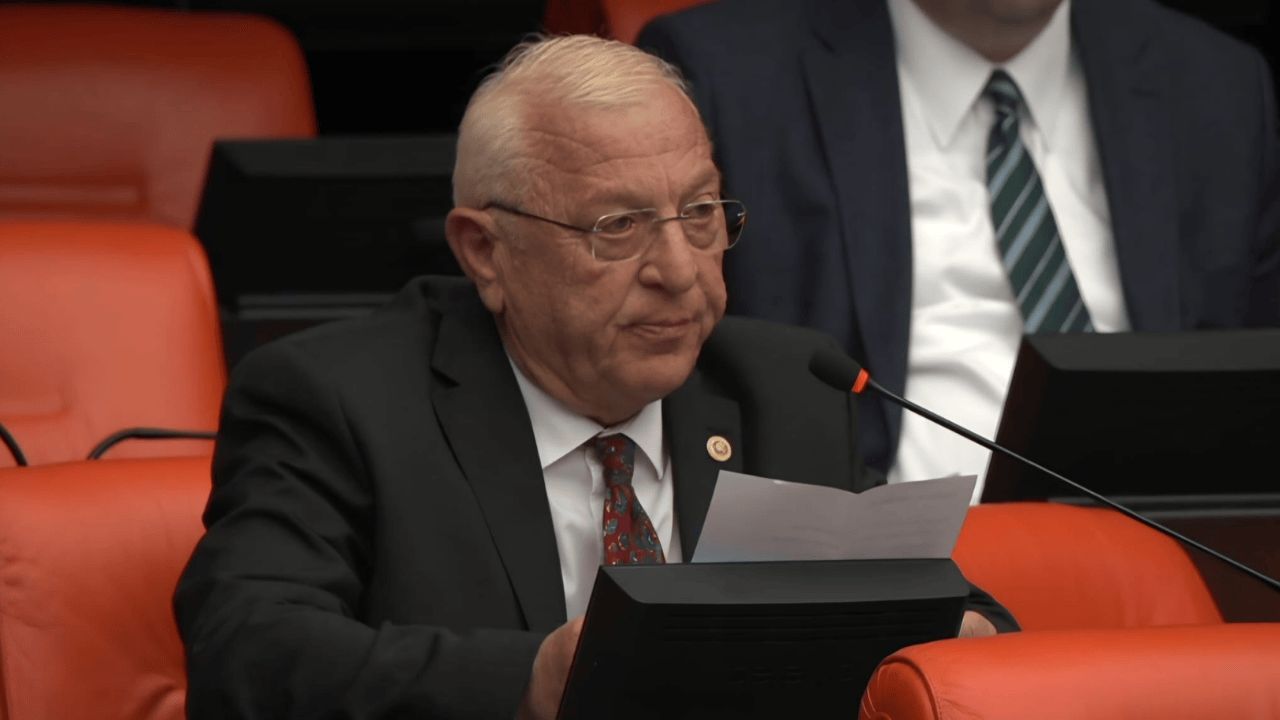 CHP DÜZCE MİLLETVEKİLİ TALİH ÖZCAN’DAN ÇERKES SÜRGÜNÜ MESAJI; 161 YILDIR SÜREN ACILAR UNUTULMAYACAK
