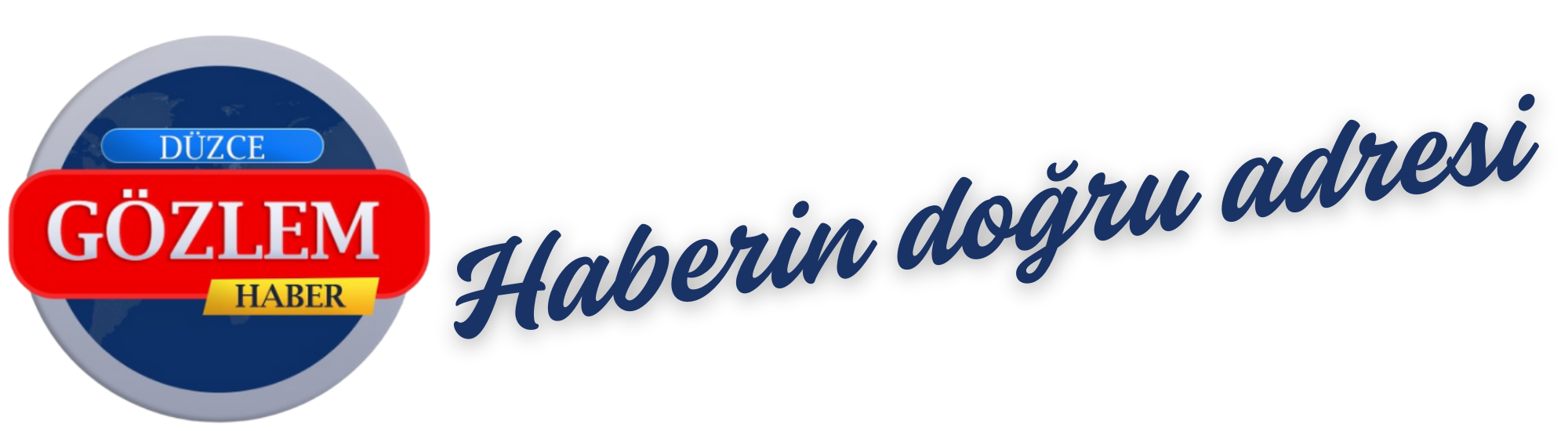 Düzce Gözlem Haber Logo