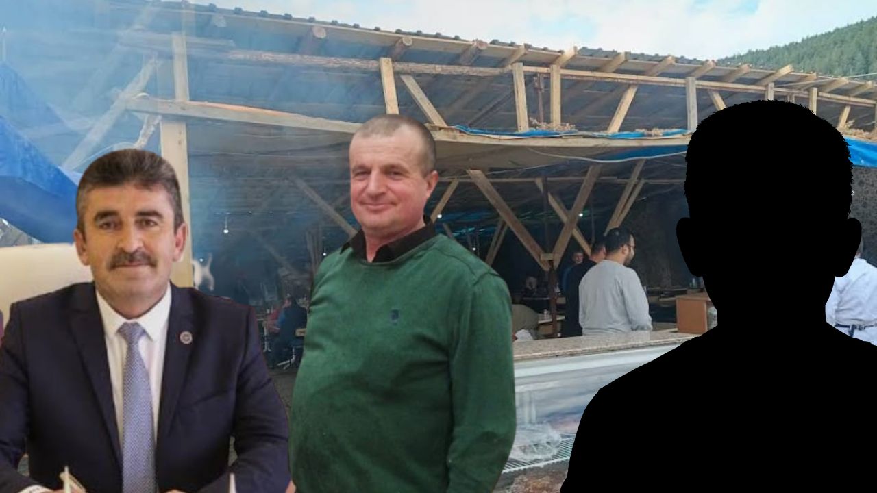 Başkanın Yakın İlişkileri, Şeffaf İhale İlkeleriyle Çelişiyor! Gerede’de Şok İddia !