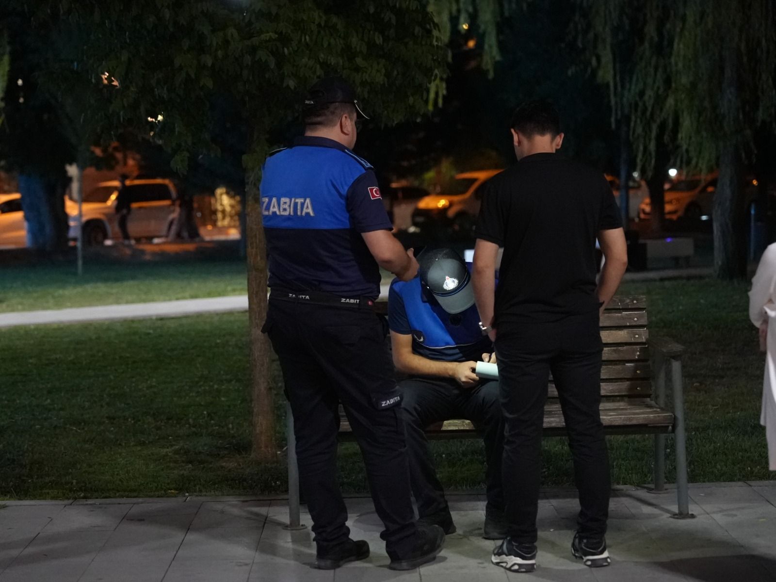 ÇEVRE KİRLİLİĞİNE KARŞI ORTAK MÜCADELE