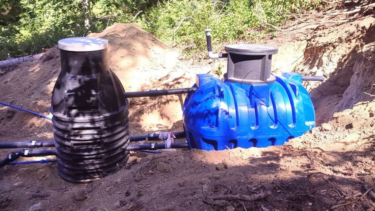 Kaynaşlı’da İçme Suyu Yatırımları Hızla İlerliyor