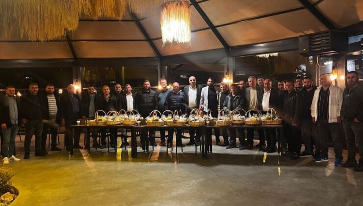 Başkan Fatih Ocak, ”Çevreye Duyarlı, Planlı ve Kontrollü Bir Sistem Kuracağız”