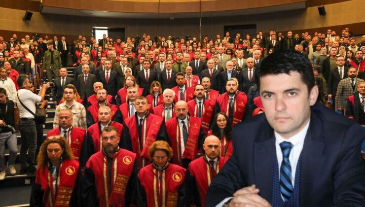 İYİ Parti İl Başkanı Er’den Rektör Sözbir’e Eleştiri; ”Üniversiteyi Şehirden Uzaklaştırıyorsunuz”