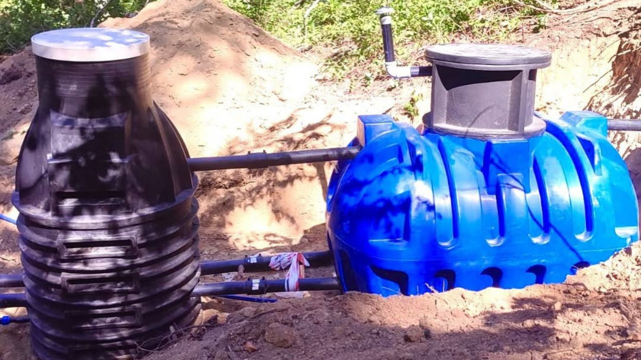 Kaynaşlı’nın Köylerine Kesintisiz İçme Suyu Müjdesi