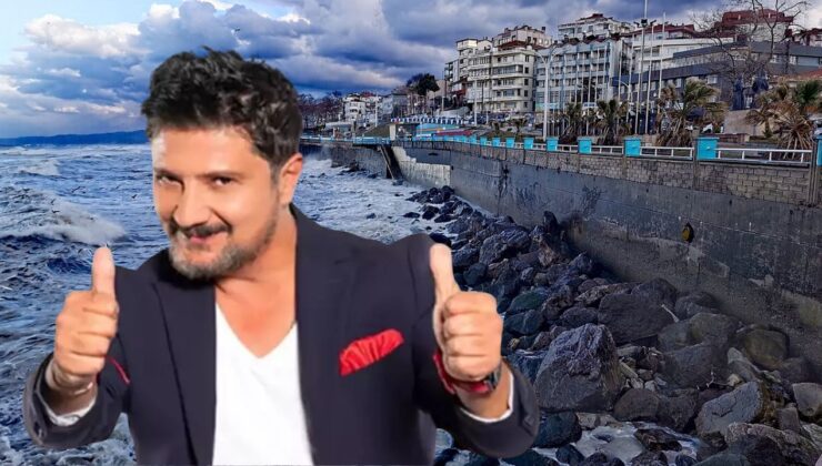 ”Gündüz Gece” Akçakoca’yı Keşfe Çıktı