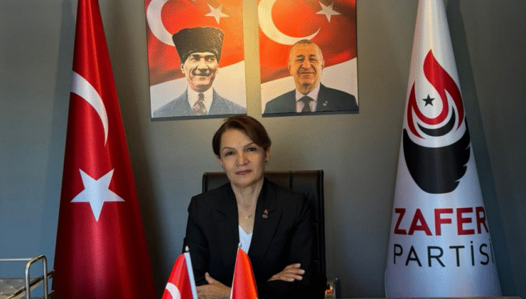 Zafer Partisi Düzce İl Başkanlığı’ndan Ekonomi Uyarısı: “Konkordato Başvuruları Yüzde 72 Arttı”