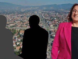 İYİ Parti İl Başkanı Demet Demir Boşver: “Bu Polemik Şehirlere Ne Katıyor?”