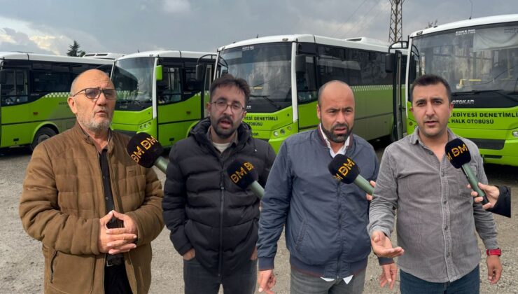 Beçi Kooperatifi Belediyeye Seslendi; ”Ama Ayakta Duracak Gücümüz Kalmadı”