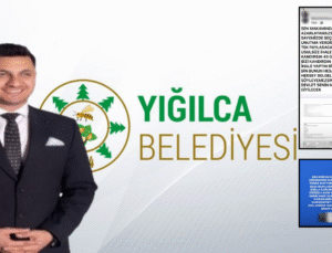 Yığılca’da Müteahhit–Belediye Gerilimi Adli Sürece mi Taşınıyor?