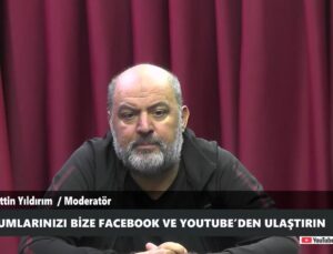 81Düzce TV’de Fahrettin Yıldırım’dan Düzce Spor’a Değerlendirme