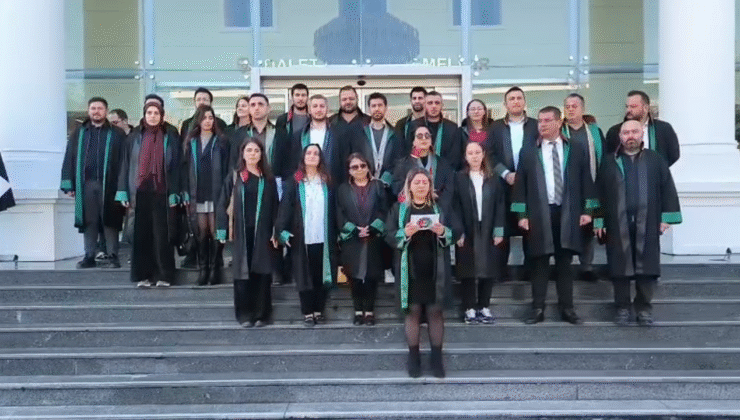 Düzce Barosu’ndan 25 Kasım Açıklaması: “Şiddet Önlenebilir, Devlet Pozitif Yükümlülüğünü Yerine Getirmeli”