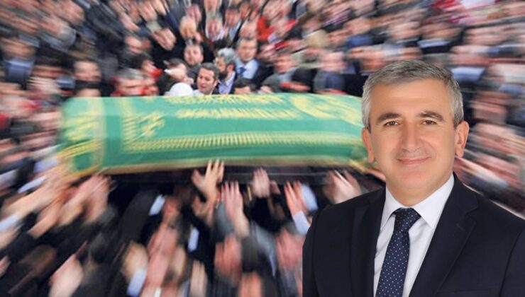 Başkan Albayrak’ın Halası Nezihe Başak Hayatını Kaybetti