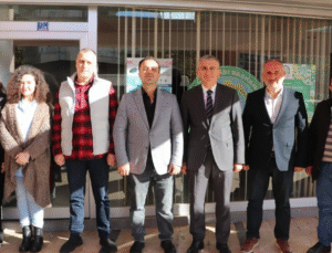 Akçakoca’da Fındığın Katma Değerini Artırmak İçin AFİKO Kooperatifi Kuruldu