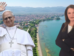 Zafer Partisi Düzce İl Başkanlığı “Ekümenik Ayini Dini Değil Siyasi Bir Ayindir!