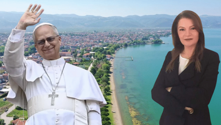 Zafer Partisi Düzce İl Başkanlığı “Ekümenik Ayini Dini Değil Siyasi Bir Ayindir!