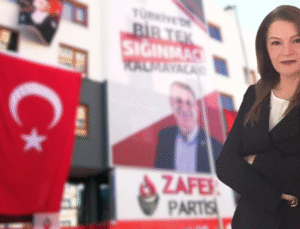 Zafer Partisi Düzce İl Başkanlığı’ndan Sert Eleştiri: “Oğlunun Mezar Taşına Sarılan Anneler ve Gazilere Ne Diyeceksiniz?”