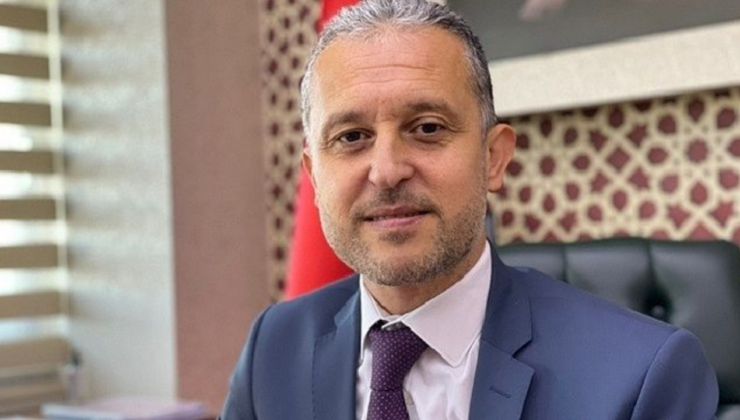 İl Sağlık Müdürü Yasin Yılmaz 2 Buçuk Yıl Daha Düzce’de