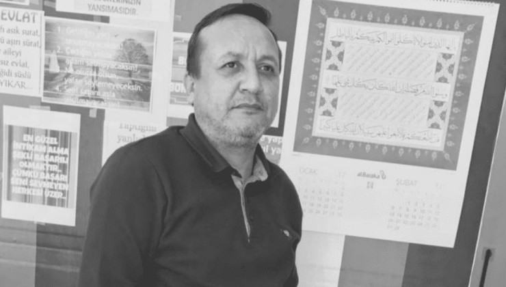 Hakkında Çıkan Haberlere Gazeteci Şafak Engin’den Cevap; “Kesinlikle Yalandır ve İftiradır”