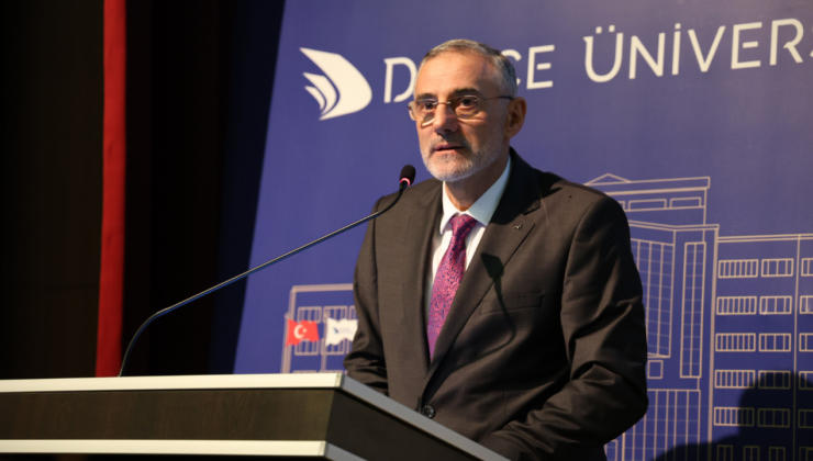 Türkiye’de Sivil Havacılığın Dünü, Bugünü ve Yarınıyla İlgili Önemli Bakış Açıları Geliştirildi