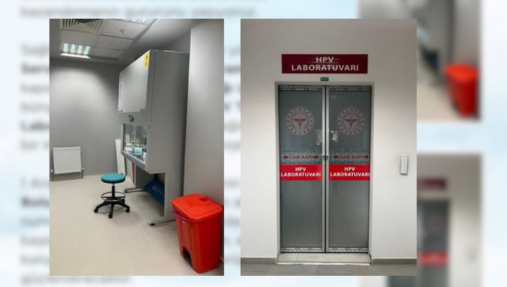 Düzce, HPV Tarama Laboratuvarıyla Sağlıkta Bölgesel Merkez Oldu