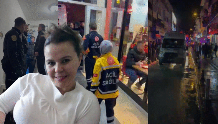 Düzce’de Kuaför İşletmecisi İş Yerinde Canına Kıydı