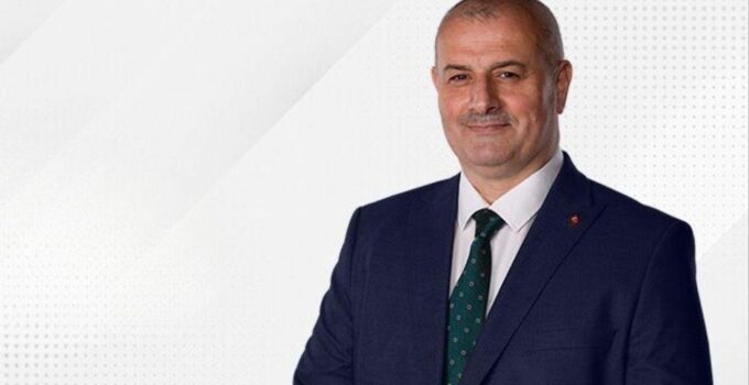 Çilimli Belediye Başkanı Yılmaz Yıldız’dan Miraç Kandili Mesajı