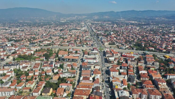 TÜİK Verileri Açıklandı: Düzce 415 Bin Nüfusa Ulaştı