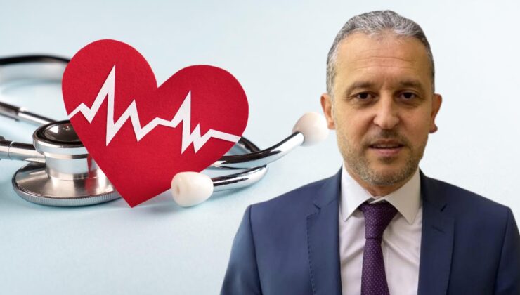 Düzce’de Sağlıkta Rekor Başvuru: 2025’te 6,5 Milyon Hasta Sağlık Kuruluşlarına Başvurdu