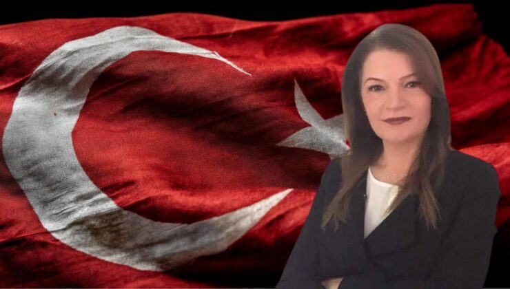 Zafer Partisi Düzce İl Başkanı Hülya Eroğlu yazılı bir açıklama yaptı.