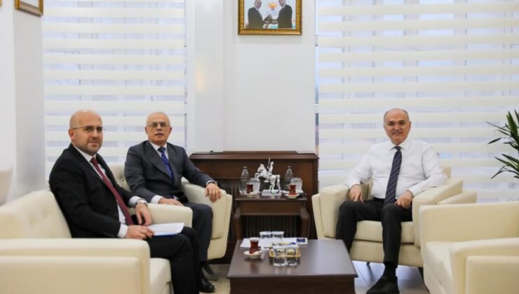 Düzce’de Spor Yatırımları Hız Kesmeden Devam Ediyor