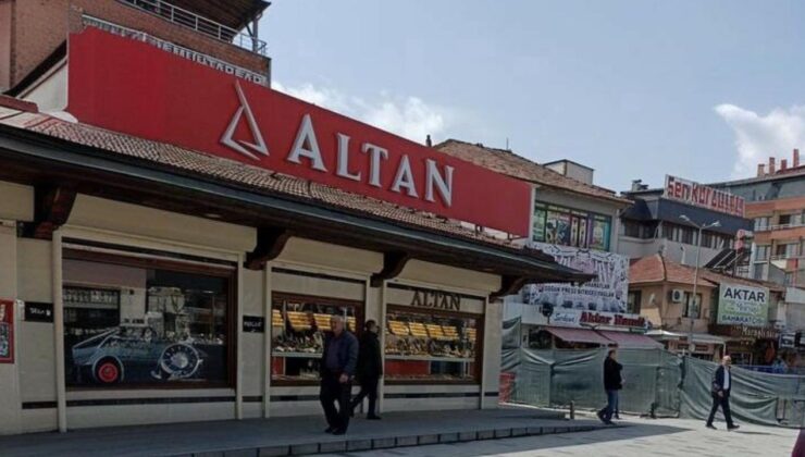 Düzce’de Kuyumcu Vurgunu İddiası: 6 Şüpheli Tutuklandı