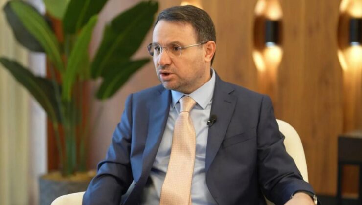 Adalet Bakanı Akın Gürlek 27 Mart’ta Düzce’yi Ziyaret Edecek