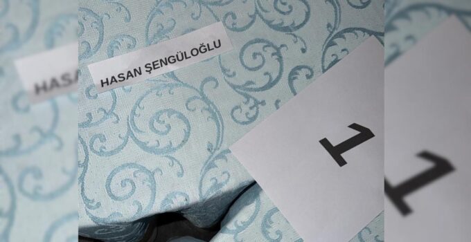 Düzce Gazeteciler Cemiyeti İftarında “Yer Ayrılmadı” İddialarına Açıklama