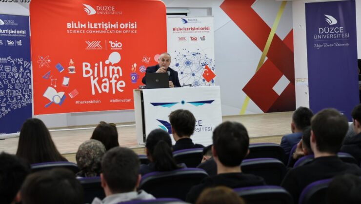 Bilim Kafede Beynin Gerçekleri Gün Yüzüne Çıkarıldı