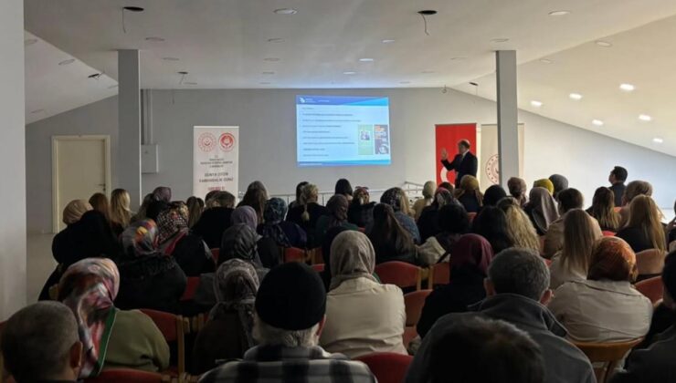 Otizm Alanında Eğitim Desteği Sağlandı