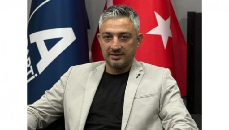 Muhammed Doğan Kaya: Çözüm Odaklı Siyaset Anlayışımızla Yolumuza Devam Ediyoruz