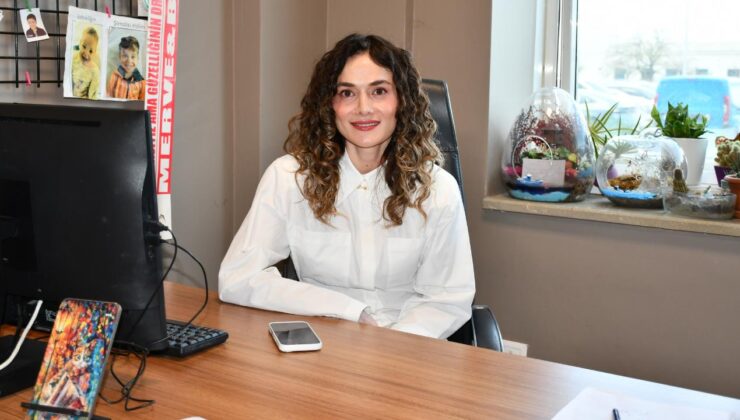 Dr. Gülşah Aktüre Uyardı: “Kalp Hastalıkları Önlenebilir”