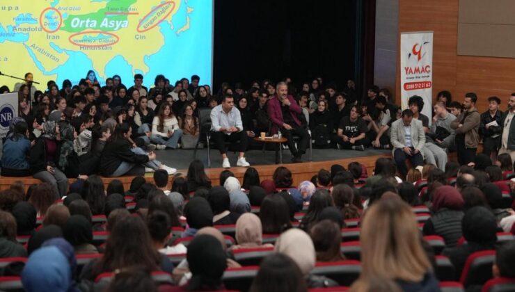 Düzce’de Fenomen Öğretmenlere Yoğun İlgi: “Ne Zaman Çağırırsanız Yine Geliriz”