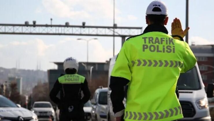 Düzce’de Trafik Denetimleri Sıkılaştı: 15 Bin Araç Kontrol Edildi, 188’i Trafikten Men Edildi
