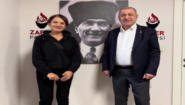Zafer Partisi’nden Siyasi Partilere Net Mesaj: “Atatürk’te Buluşalım”