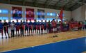İmam Hatipler Spor Oyunları Cumayeri’nde Başladı