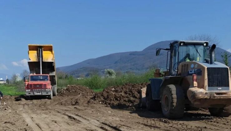 Beyköy’de Yeni İmar Yolları Açılıyor: Hedef Planlı ve Sağlıklı Büyüme