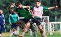 Kocaelispor Yeni Sezona Düzce’de Hazırlanıyor