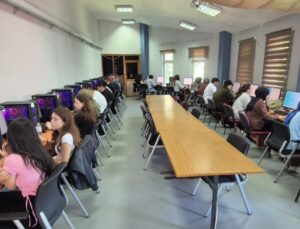 DÜSEM ve Düzce İŞKUR İl Müdürlüğü Arasında İş Birliği
