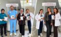 Akçakoca’da Kanser Farkındalığı İçin Bilgilendirme Standı