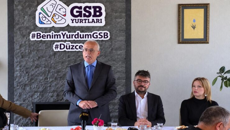 KYK Yurtları Yeni Döneme Hazır: Tüm Öğrenciler Yerleştirildi