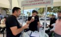 Akçakoca’da “Kaybetmeden Fark Et” Etkinliği