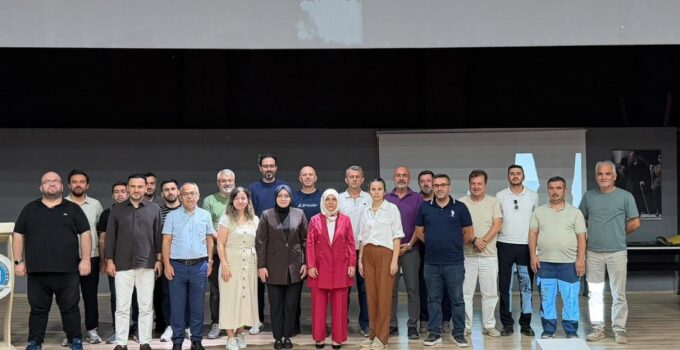 Düzce’de Yeniden Görevlendirme Hizmet İçi Kursu Gerçekleştirildi